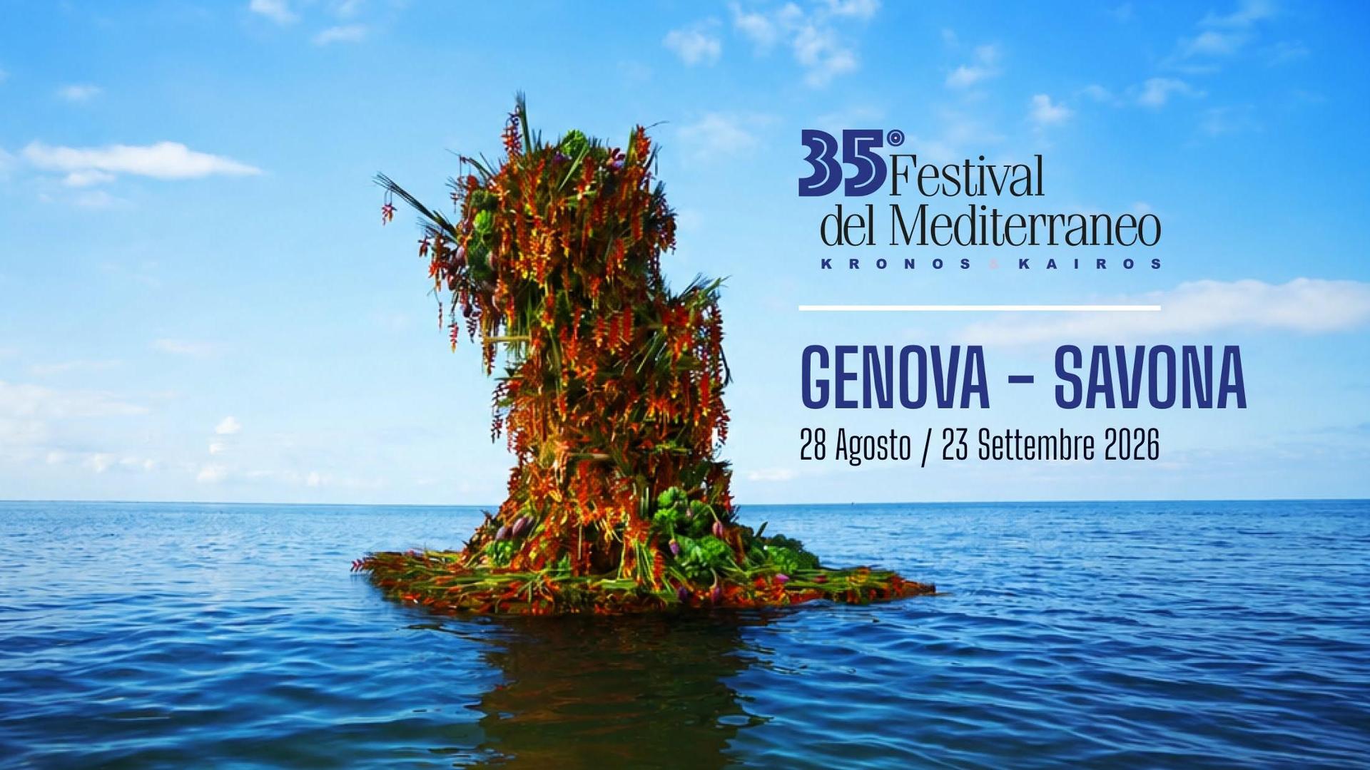 Festival Musicale del Mediterraneo