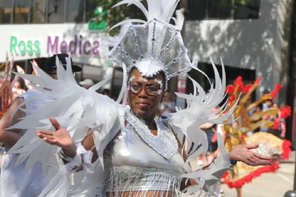Afro-Caribbean Festival
