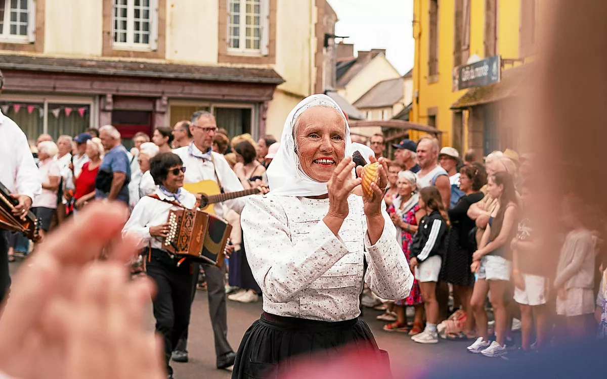 Festival du Menez-Hom