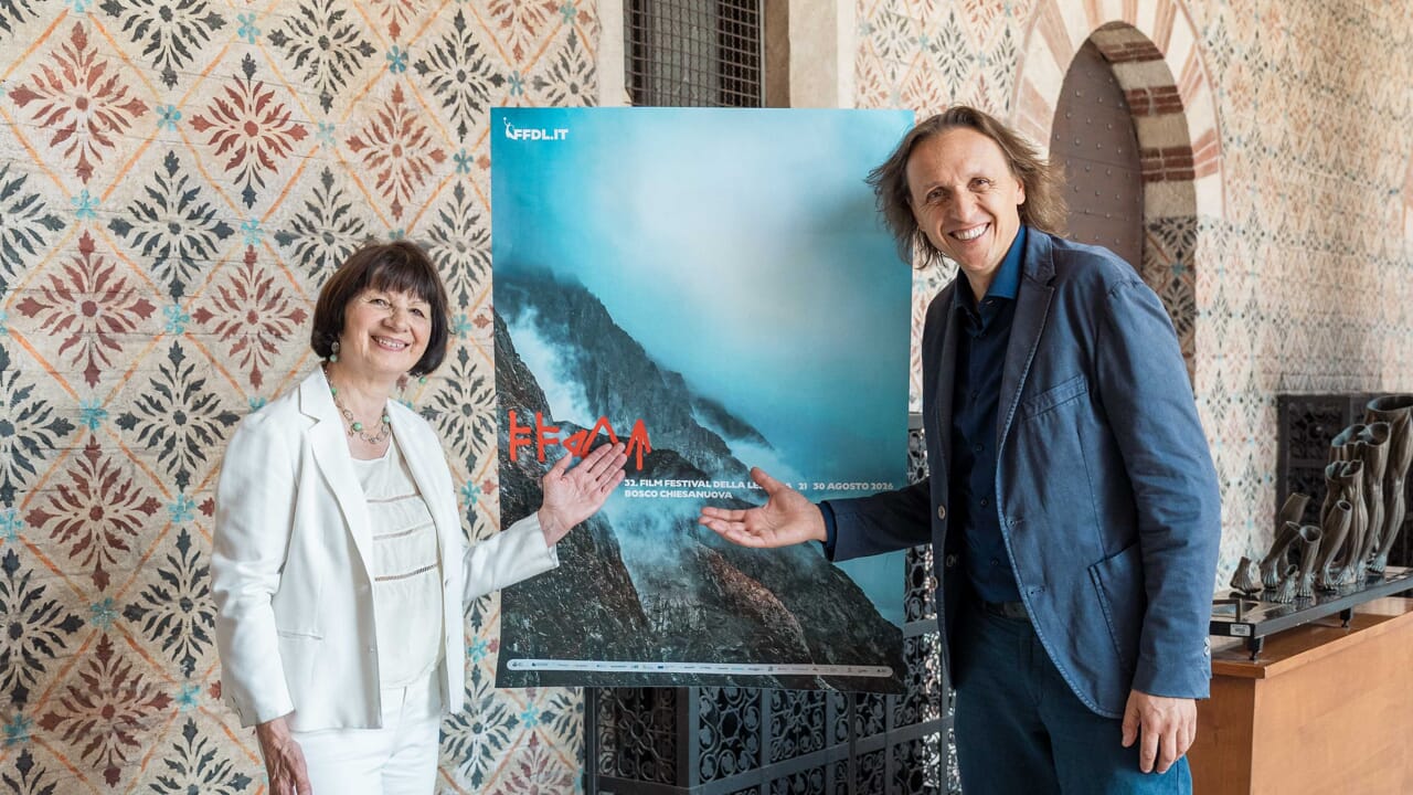 Film Festival della Lessinia