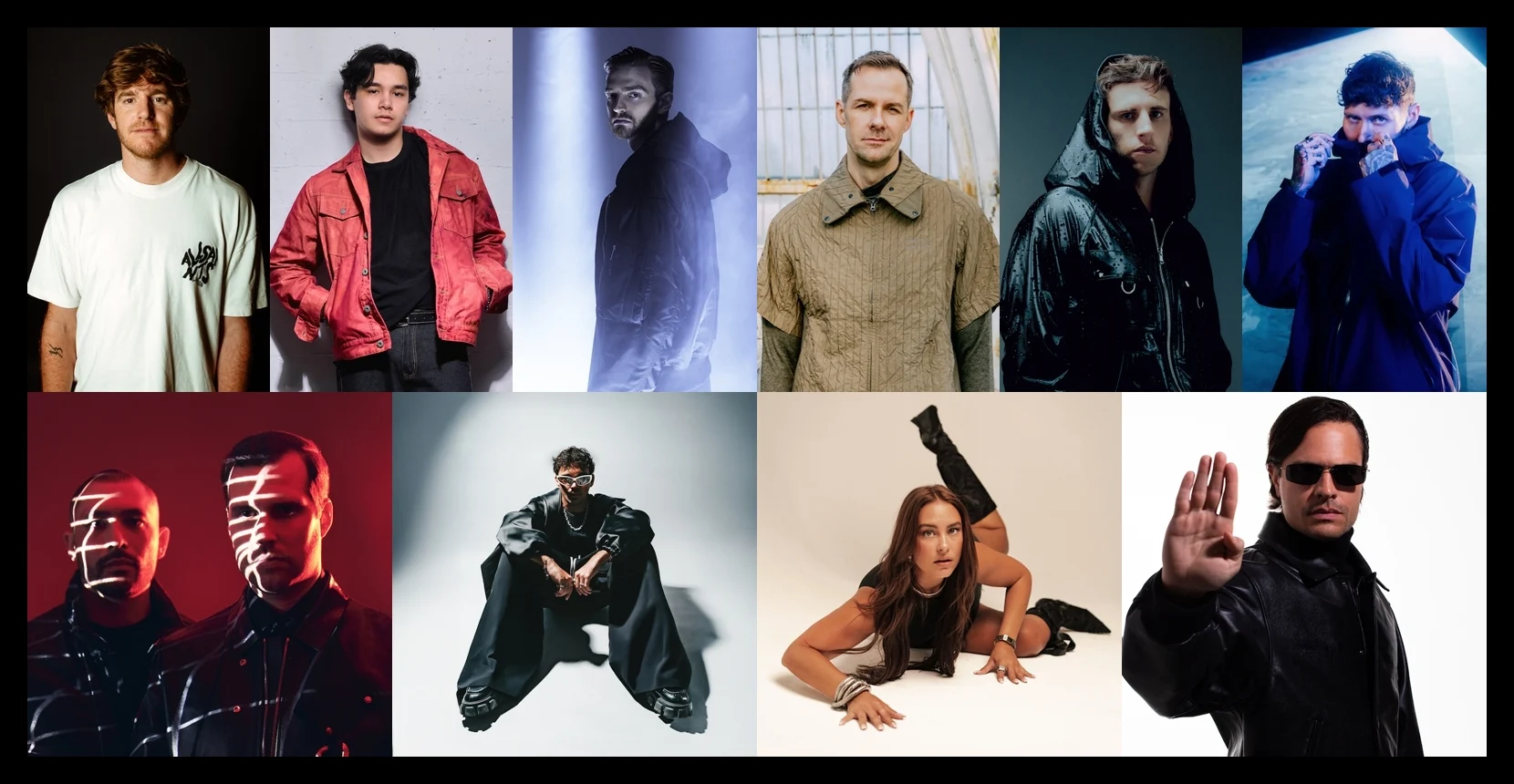 808 Festival 2026
