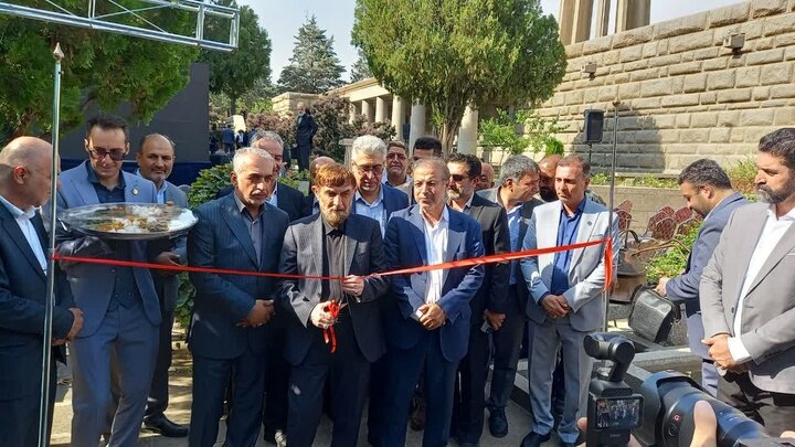 First Festival and Exhibition of Herbal Medicines and Herbal Products of the Millennium Sage