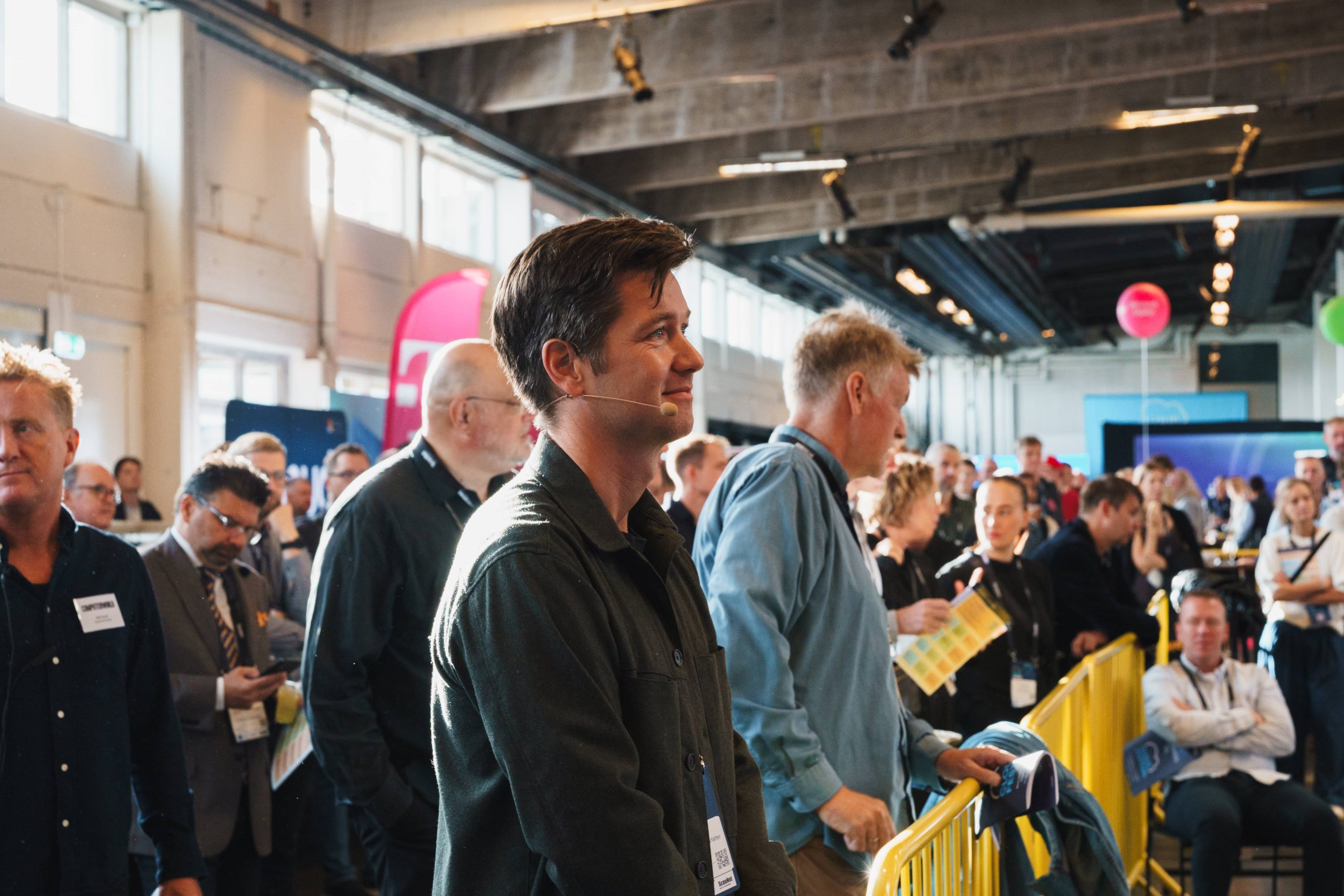 Computerworld Cloud & AI Festival 2026