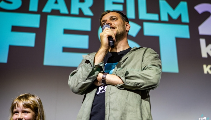 Star Film Festival