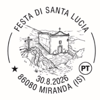 Festa di Santa Lucia