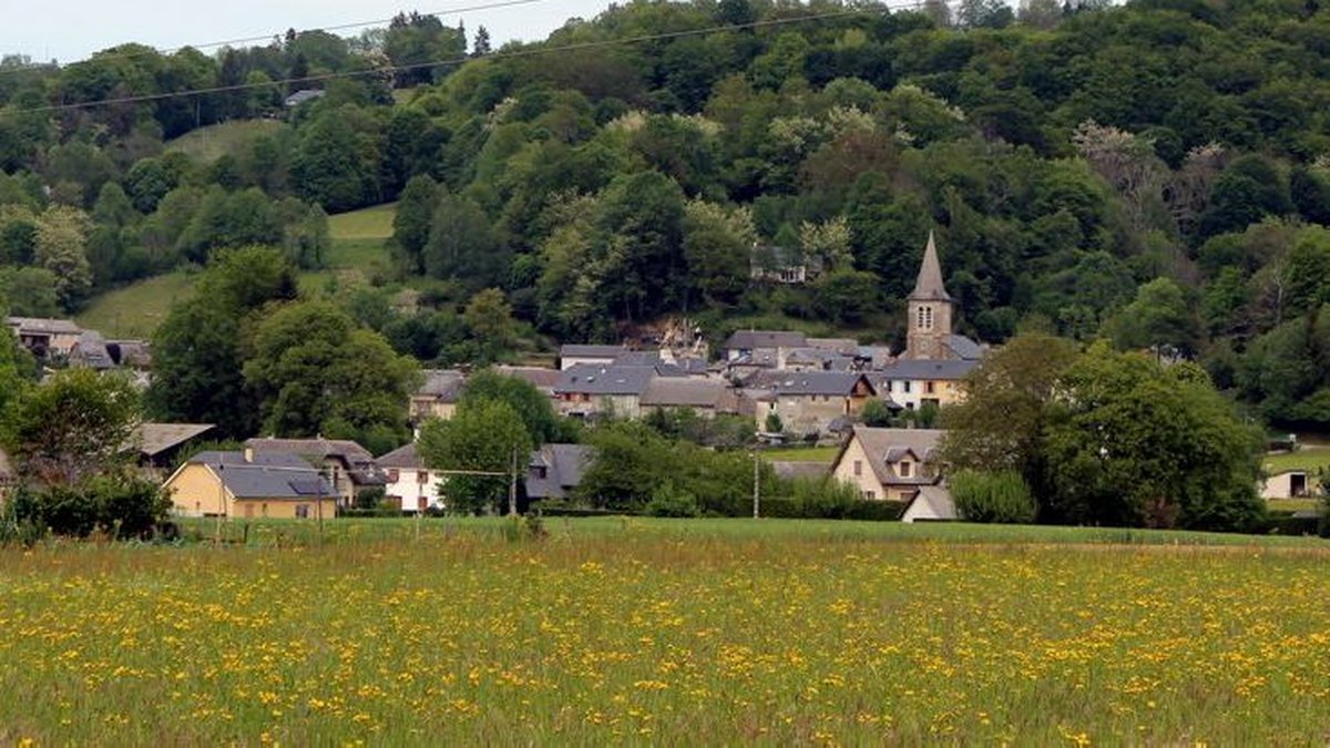 Gerde en fête