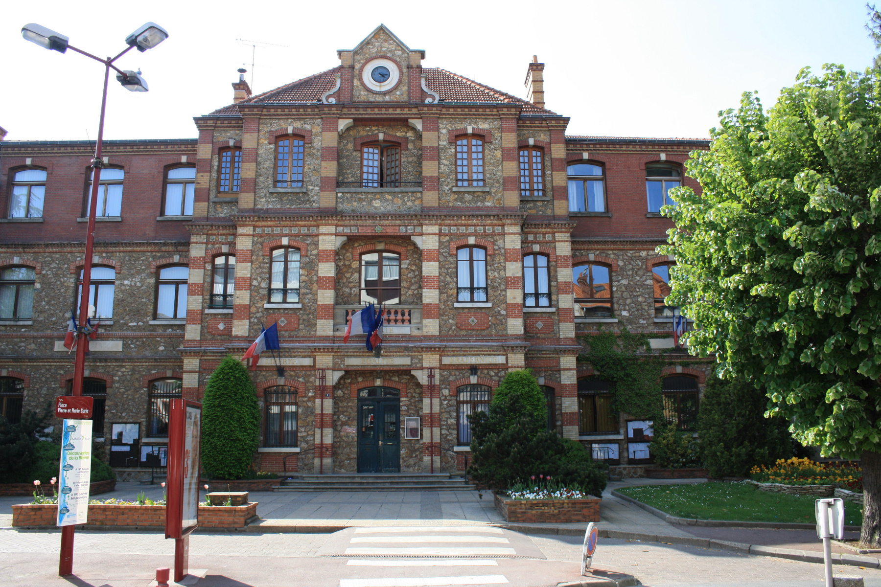Journées du Patrimoine 2026 à Fresnes