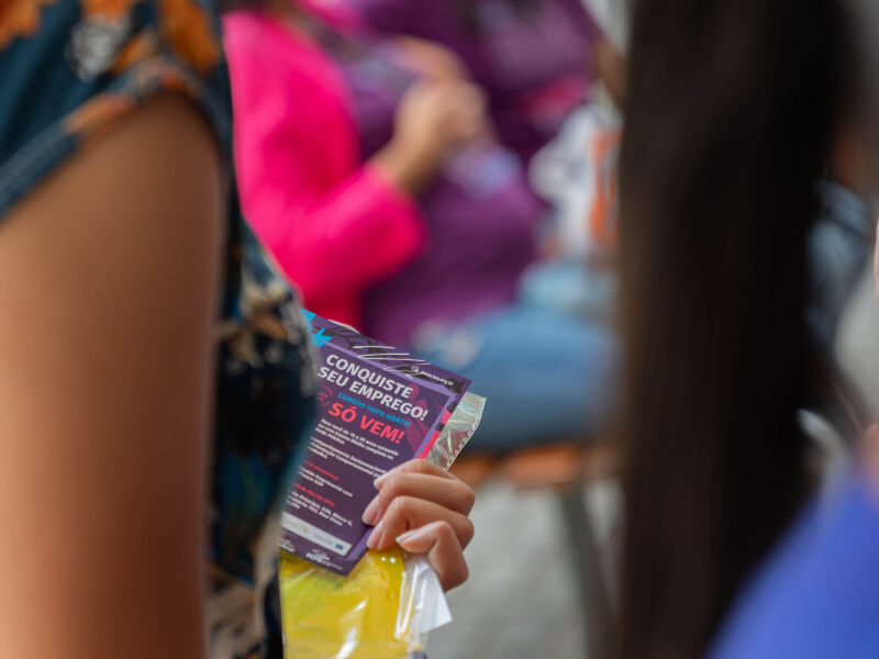 II Festival Ibura de Oportunidades