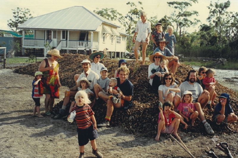 Noosa Pengari Children’s Festival