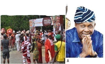 IPADA Initiatives Celebrations