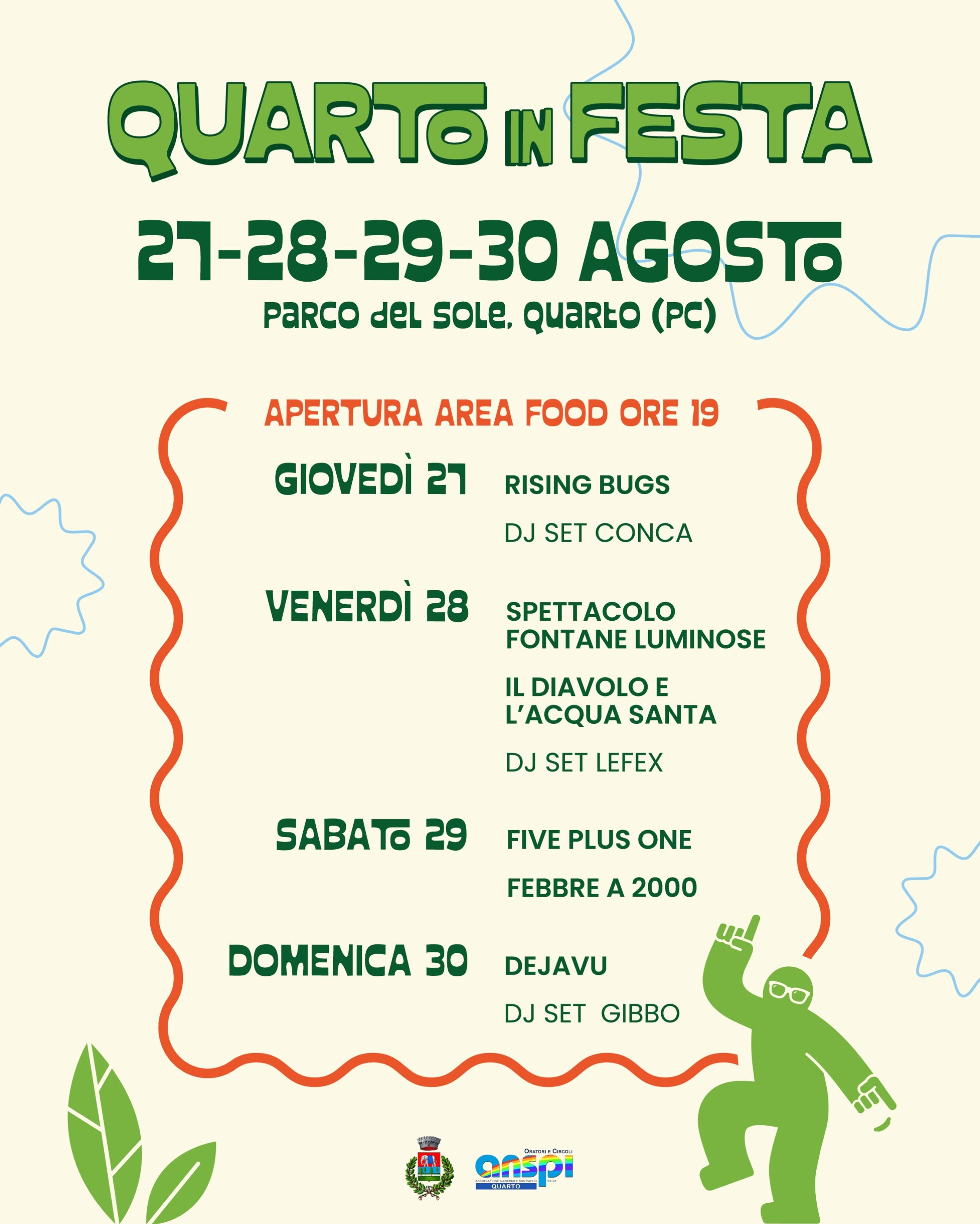 Quarto in Festa