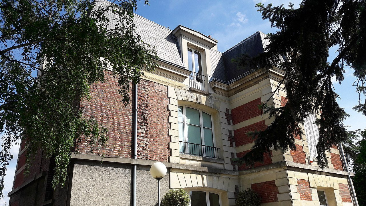 Journées du Patrimoine 2026 au Musée Pissarro