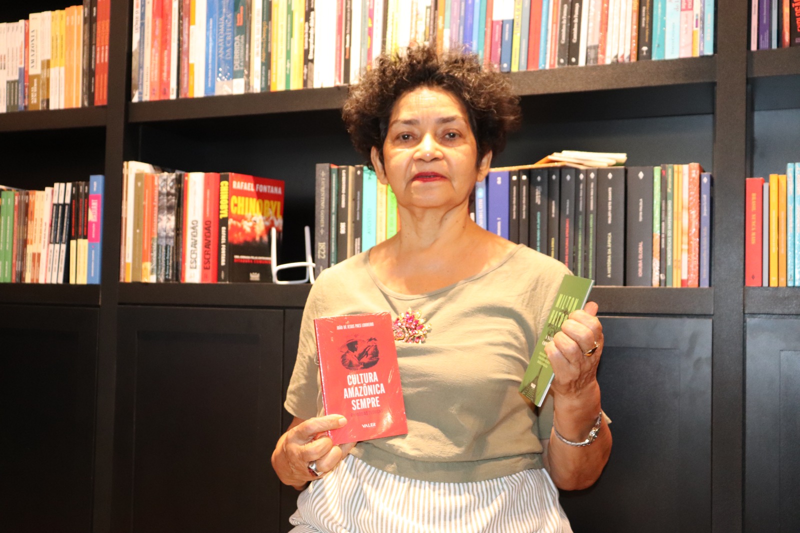 29.º Feira Pan-Amazônica do Livro e das Multivozes