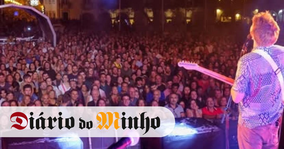 Viana Bate Forte