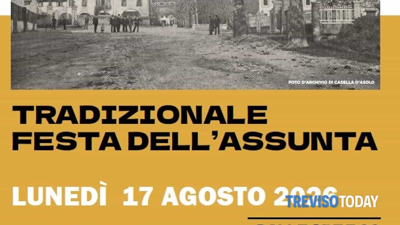 Festa dell'Assunta