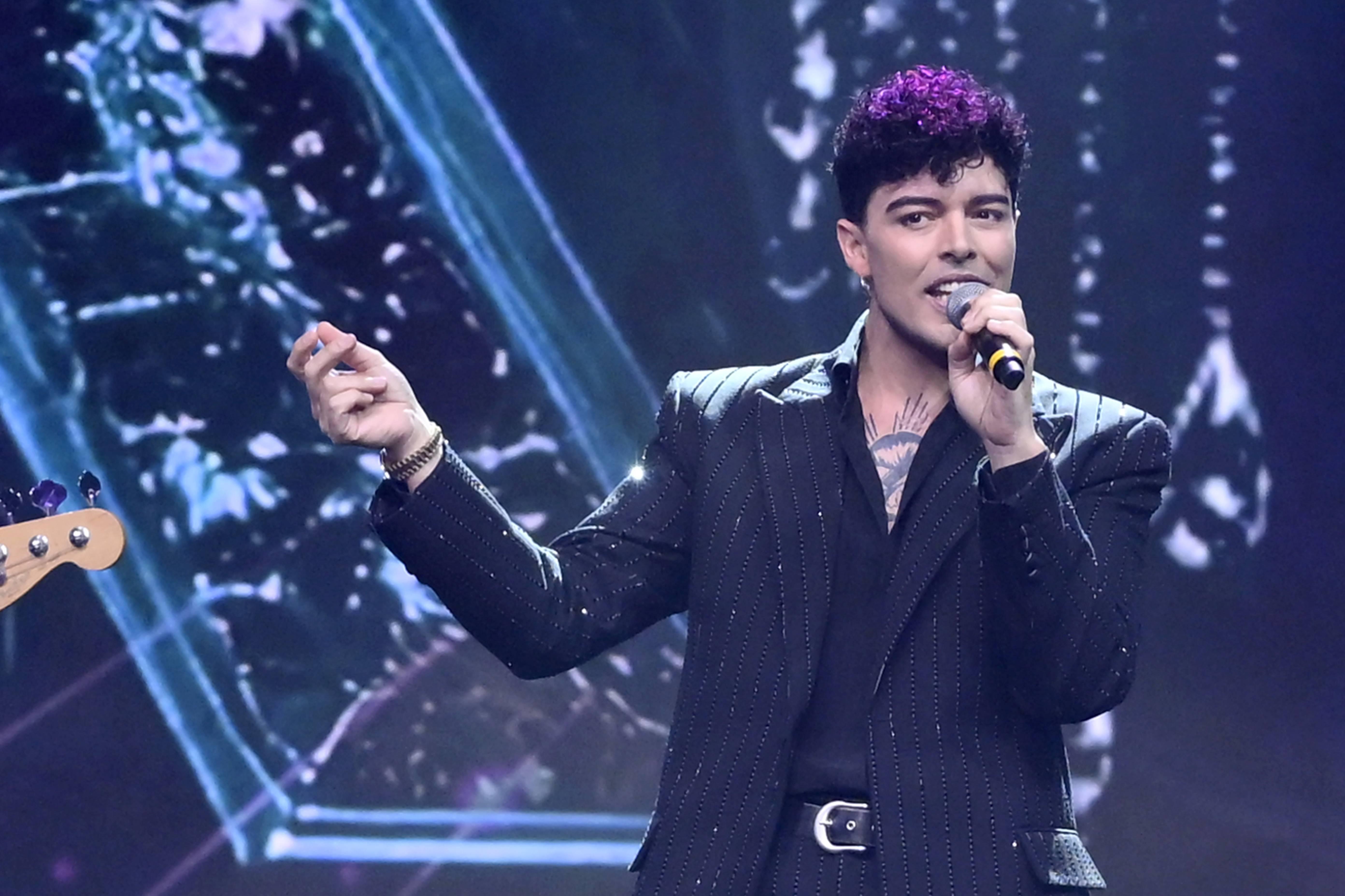 Concerto dei The Kolors