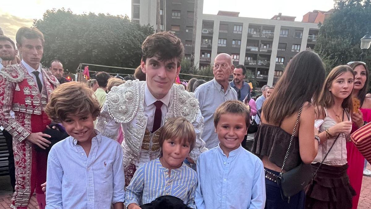 Feria de Begoña