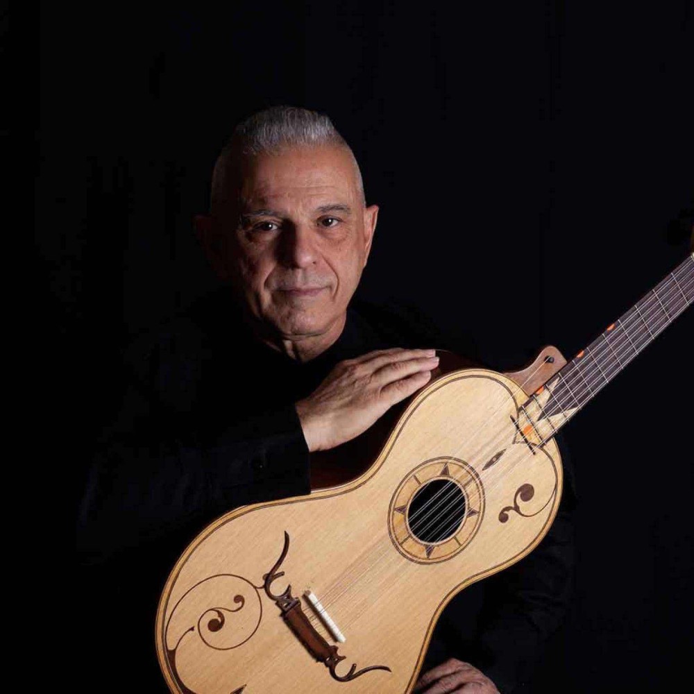 Violas brasileiras: da raiz ao contemporâneo
