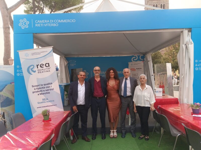 Fiera mondiale del Peperoncino