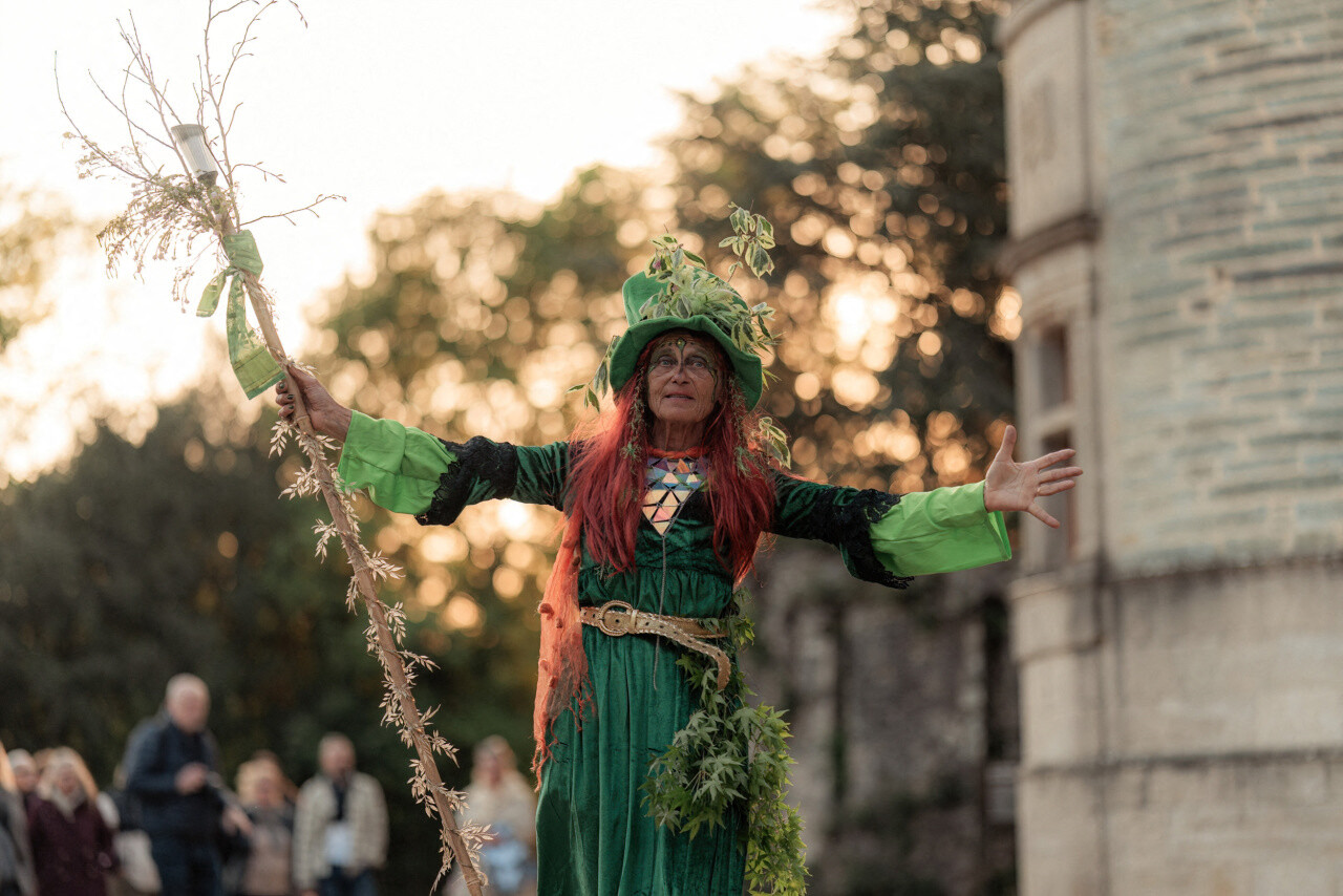 Le Cotentin fête l'Irlande