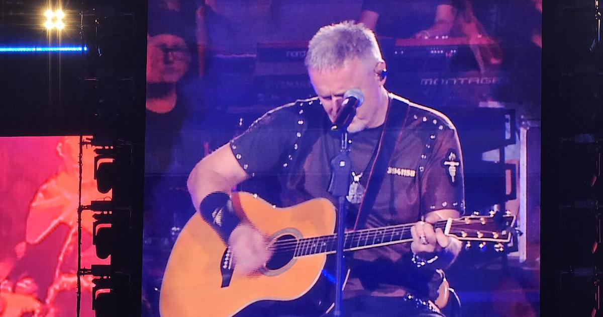 Koncert Marka Perkovića Thompsona