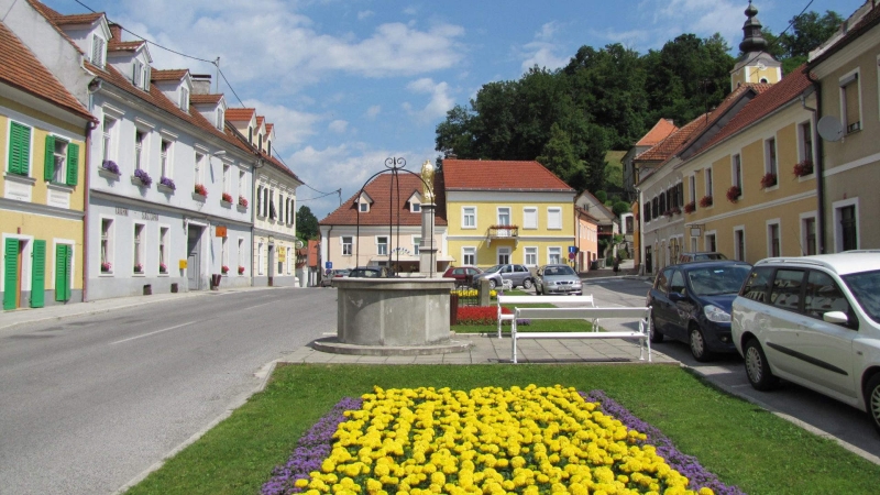 Rogatec Municipality Festival