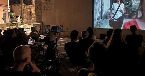 Festival per gli Occhi