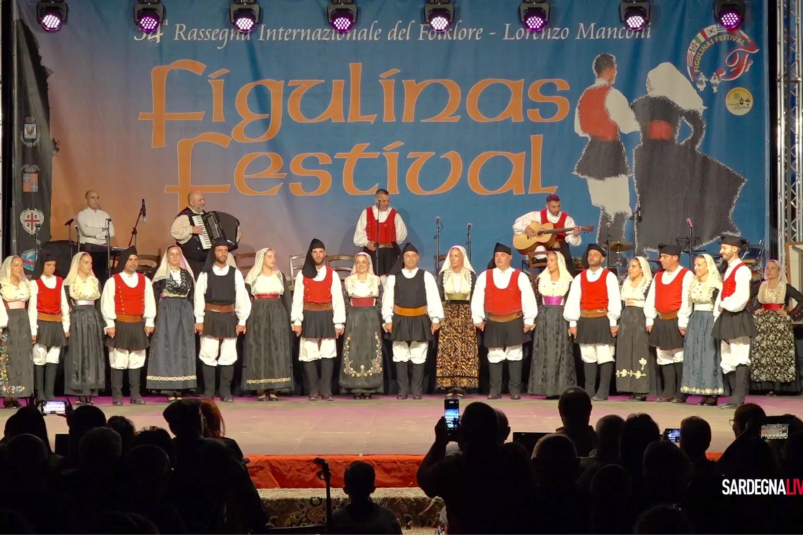 Figulinas Festival