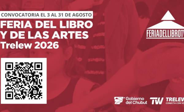 Feria del Libro y las Artes 2026