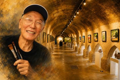 Dois Mundos, O Legado de Masanobu Kazurayama