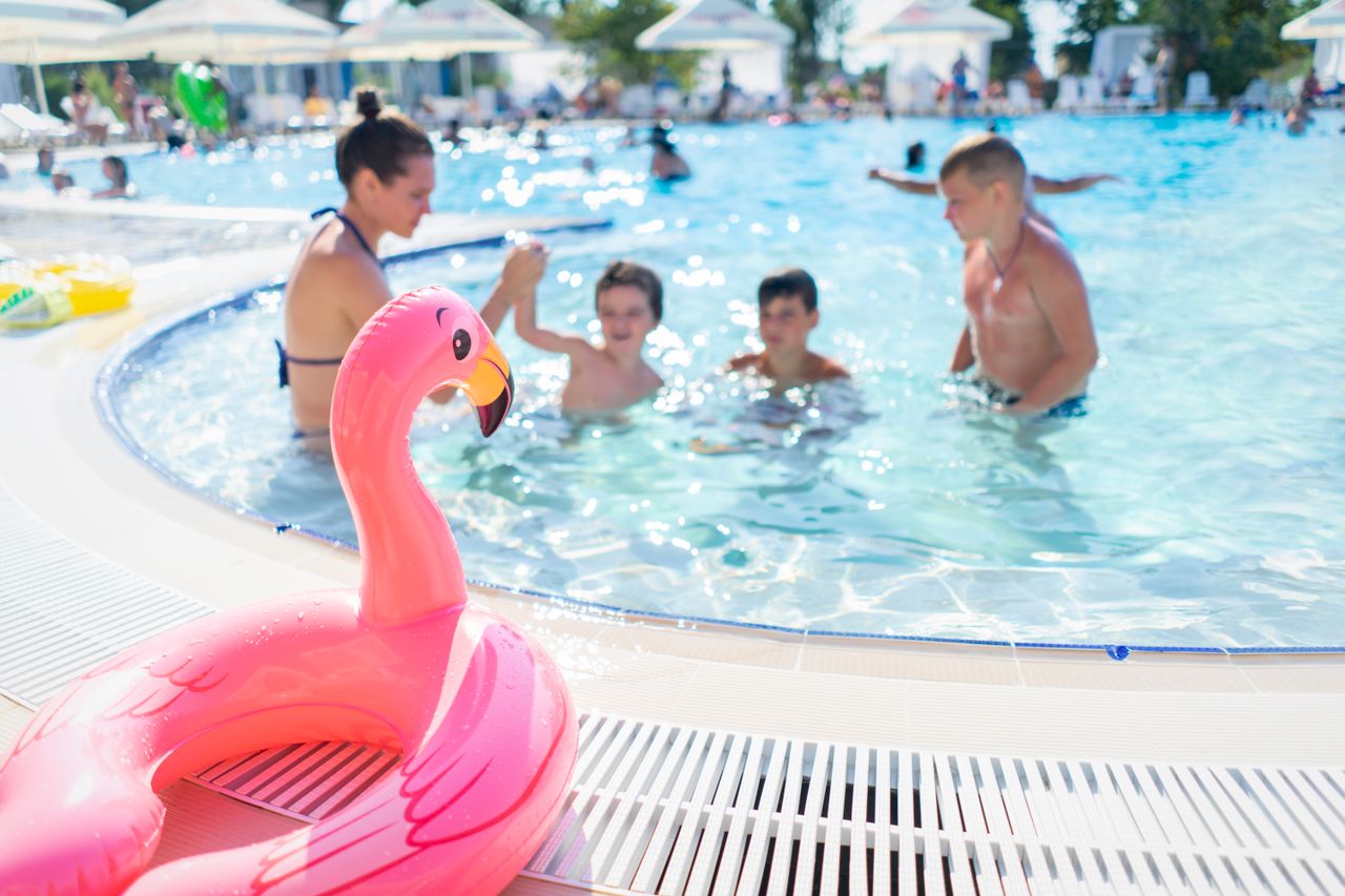 Harkány Spa Festival