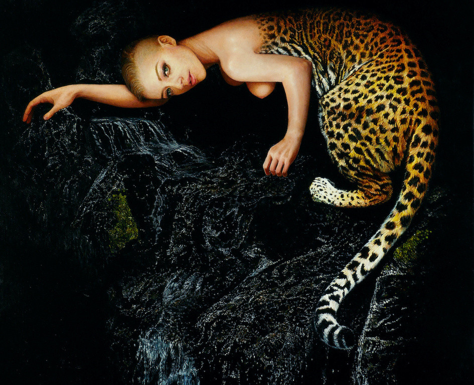 NATURE SAUVAGE