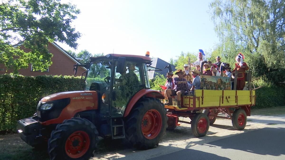 Volkssportfeesten