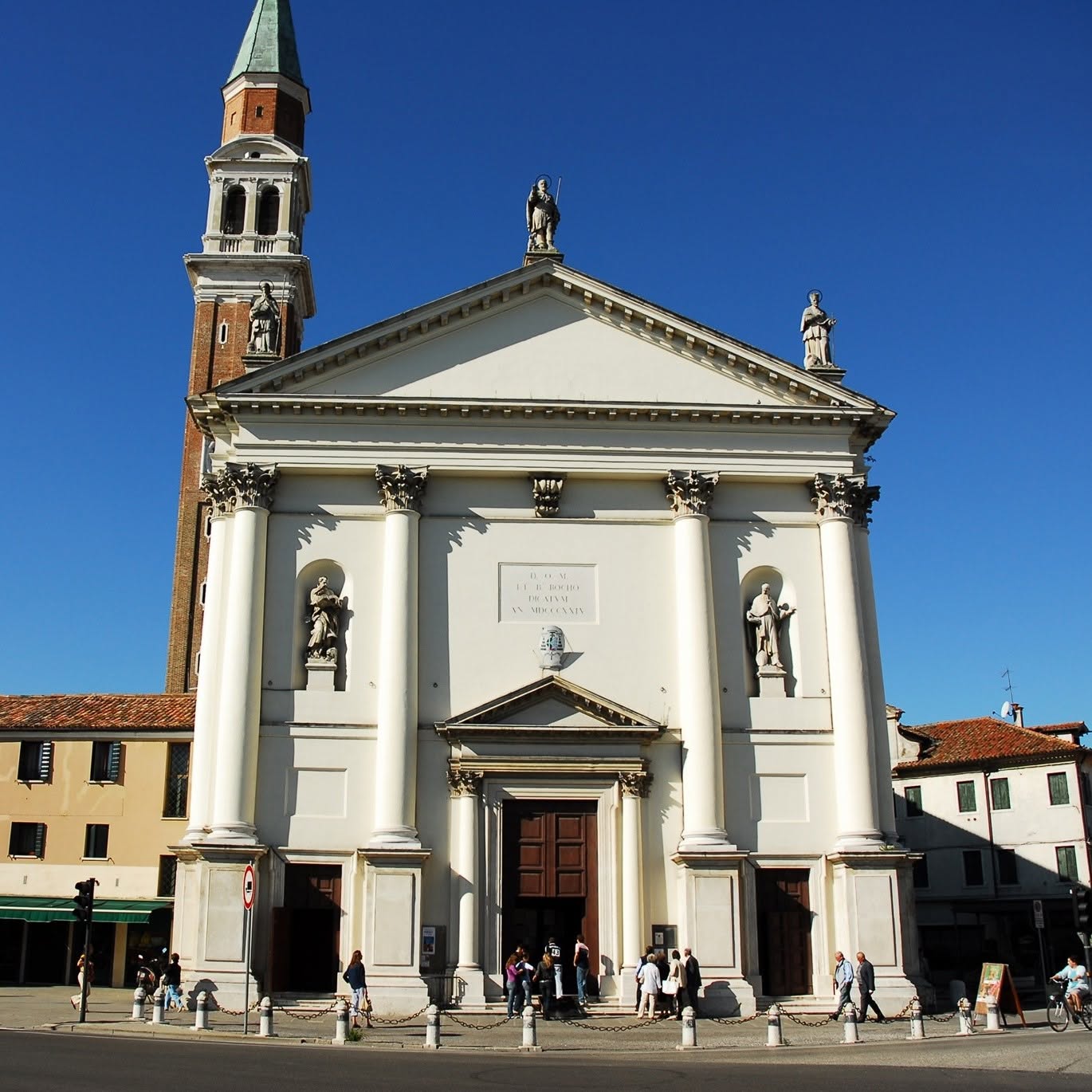 Sagra di San Rocco