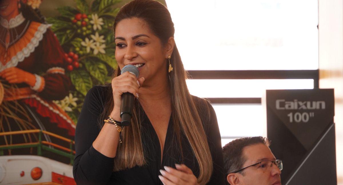 Feria Internacional del Café