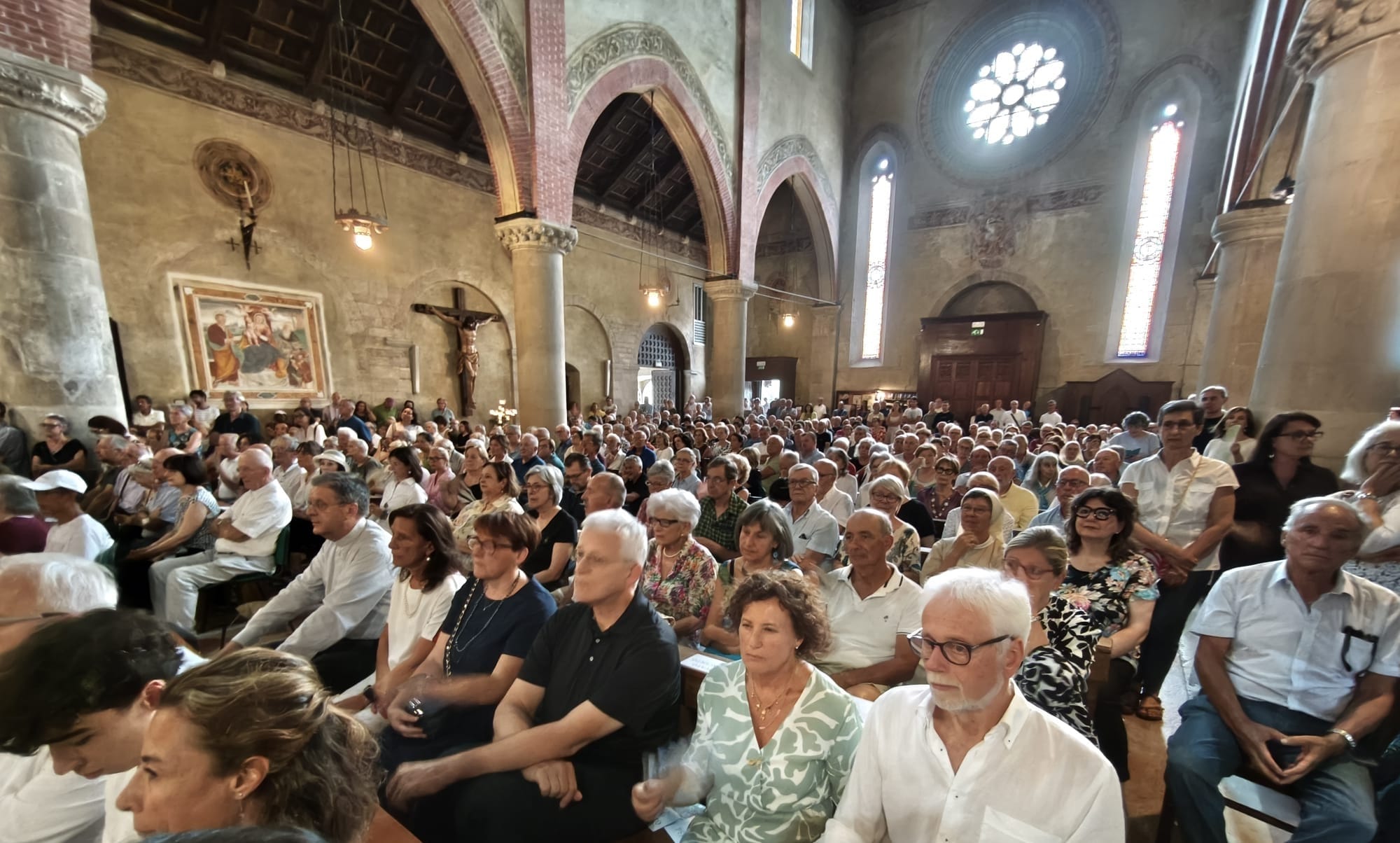 La Musica nel Sacro