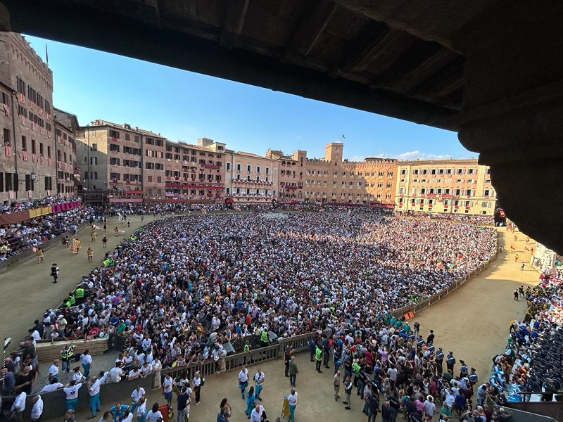 Palio di Siena