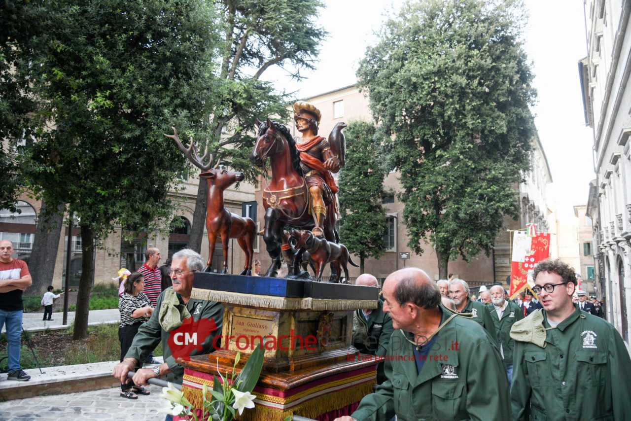 Festa di San Giuliano