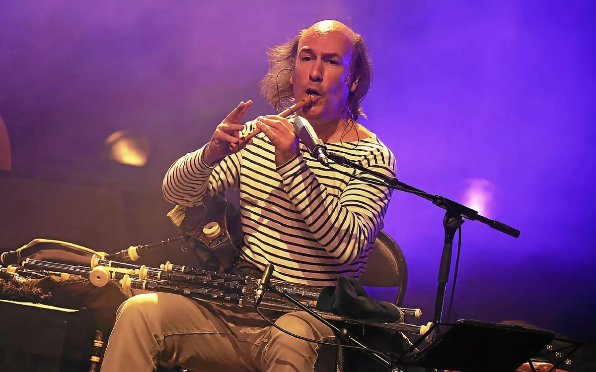 Festival Interceltique de Lorient