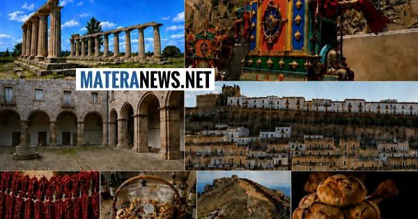 Basilicata, viaggio nelle eccellenze culturali e enogastronomiche 2026