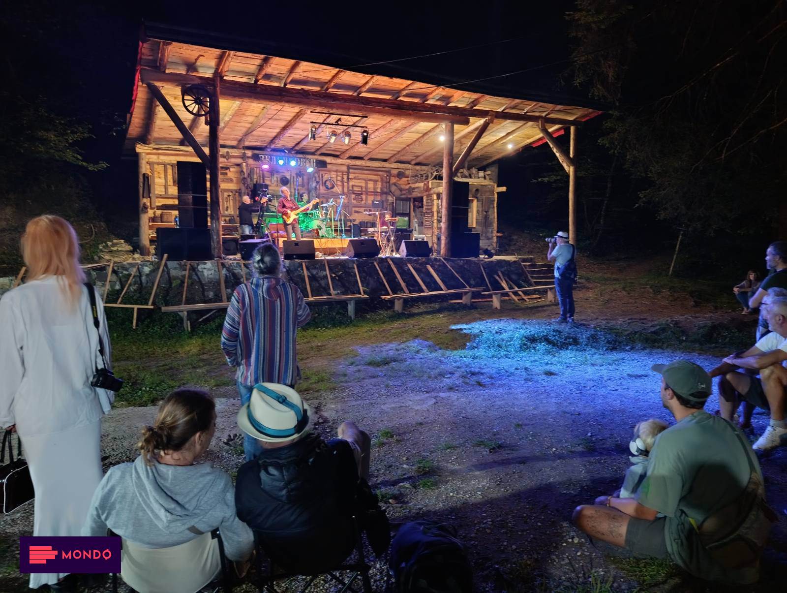 26. Međunarodni džez festival Zelenkovac