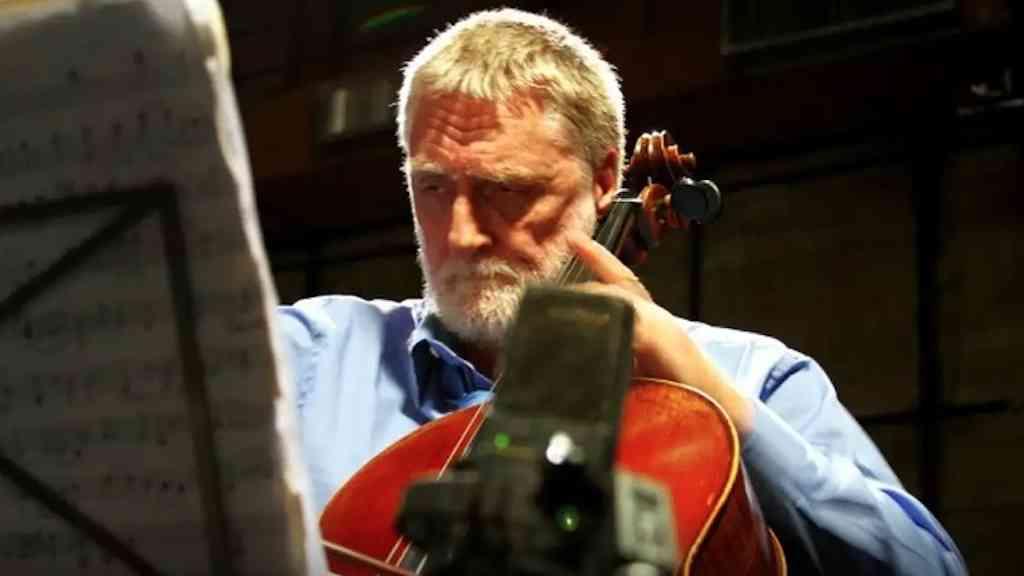 Rio Cello