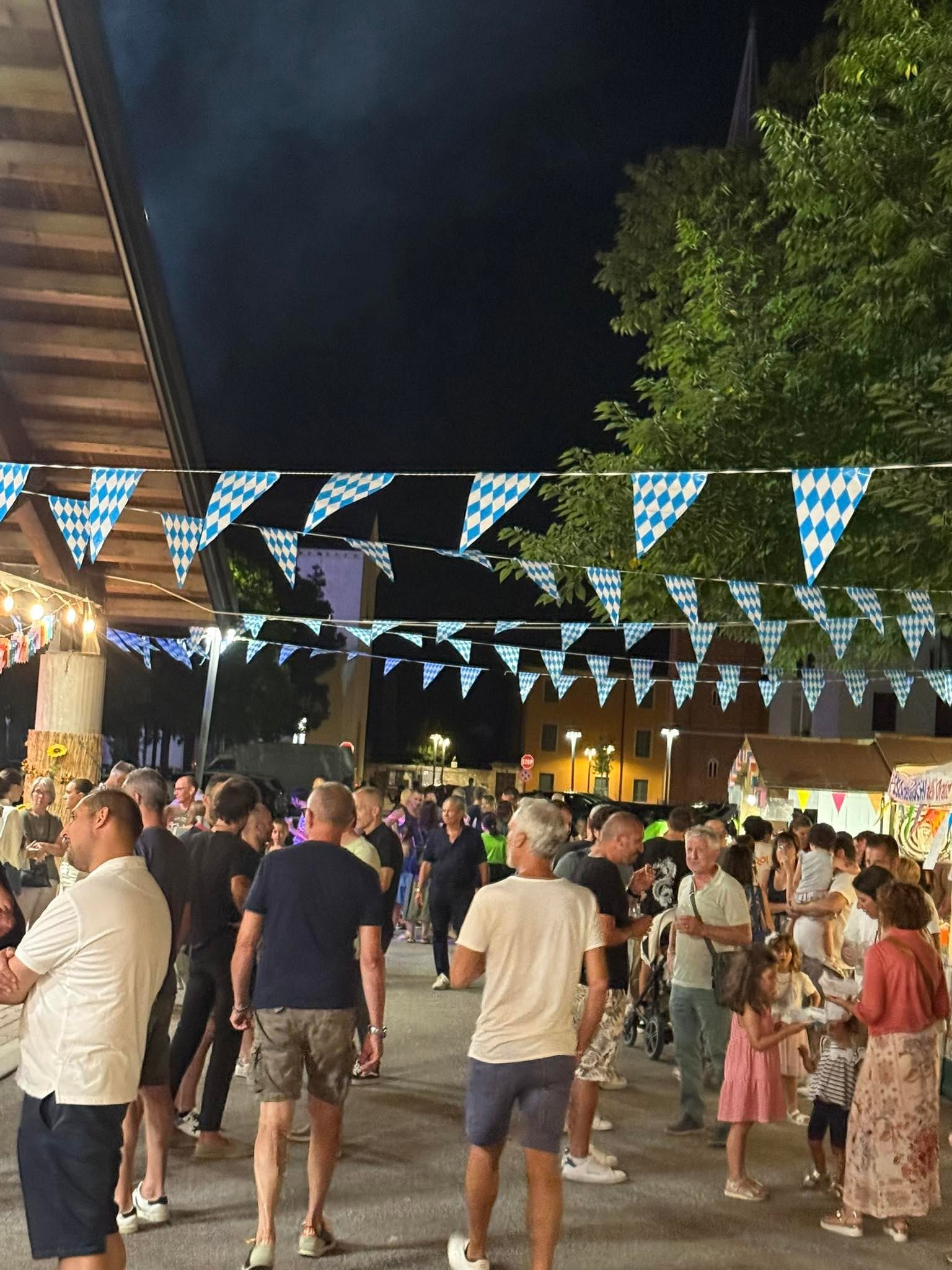Sagra di San Rocco