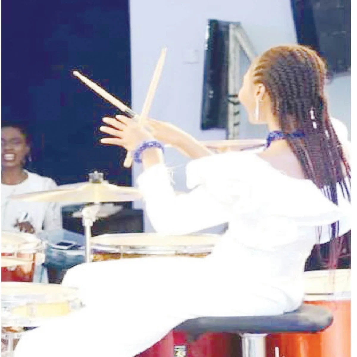 Drum Queens Festival 2026