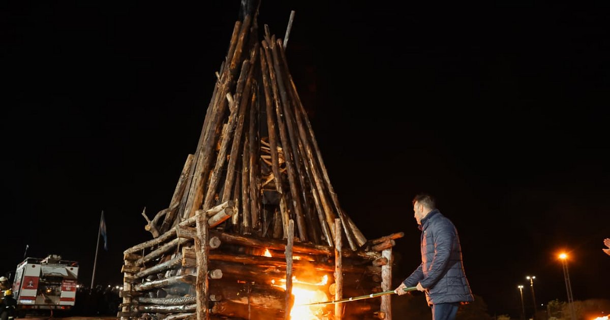 Festival Internacional del Guiso de Paso de los Libres