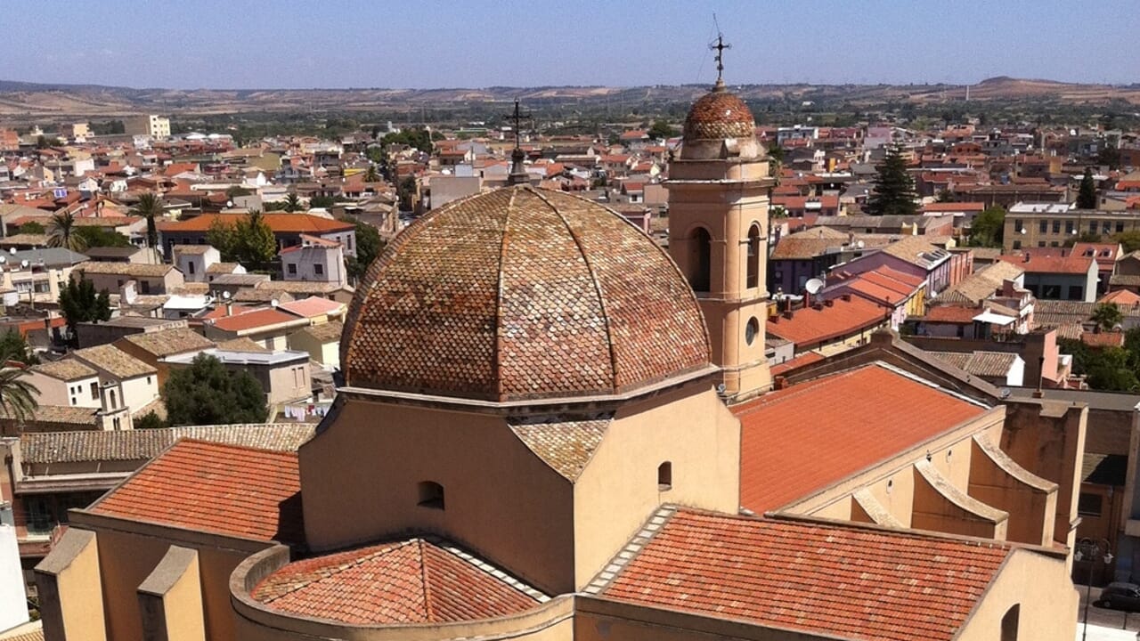 Festa della Santissima Maria Vergine Assunta
