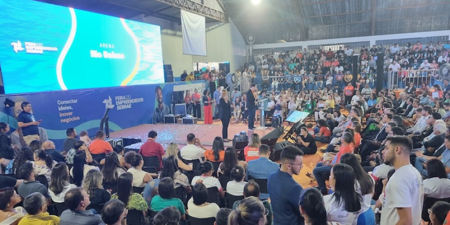 Feira do Empreendedor 2026