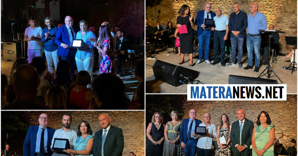 Festival Montalbano Jonico 2026