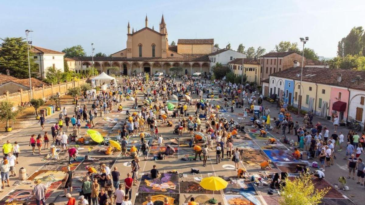 Antichissima Fiera delle Grazie