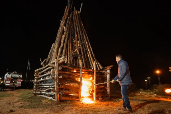 Festival Internacional del Guiso de Paso de los Libres